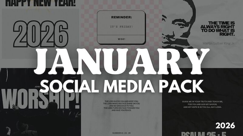 DYM January 2026 Social Media Pack